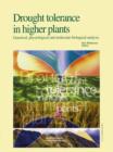 Image for Drought Tolerance in Higher Plants: Genetical, Physiological and Molecular Biological Analysis