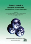 Image for Greenhouse Gas Emission Inventories