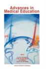 Image for Advances in Medical Education