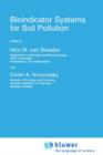 Image for Bioindicator Systems for Soil Pollution