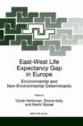 Image for East-West Life Expectancy Gap in Europe