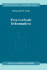 Image for Thermoelastic Deformations