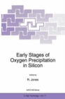 Image for Early Stages of Oxygen Precipitation in Silicon