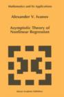 Image for Asymptotic Theory of Nonlinear Regression