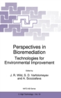 Image for Perspectives in Bioremediation