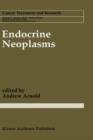 Image for Endocrine Neoplasms
