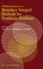 Image for IABEM Symposium on Boundary Integral Methods for Nonlinear Problems