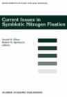 Image for Current Issues in Symbiotic Nitrogen Fixation