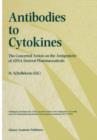 Image for Antibodies in Cytokines