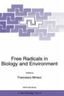 Image for Free Radicals in Biology and Environment