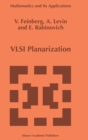 Image for VLSI Planarization : Methods, Models, Implementation