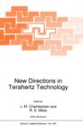 Image for New Directions in Terahertz Technology