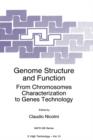 Image for Genome Structure and Function