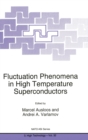 Image for Fluctuation Phenomena in High Temperature Superconductors : Proceedings of the NATO Advanced Research Workshop on Fluctuation Phenomena in High Critical Temperature Superconducting Ceramics, Trieste, 
