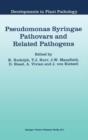 Image for Pseudomonas Syringae Pathovars and Related Pathogens