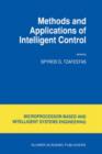 Image for Methods and Applications of Intelligent Control