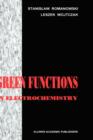 Image for Green Functions in Electrochemistry