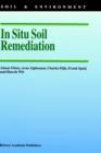 Image for In Situ Soil Remediation