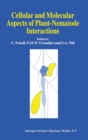 Image for Cellular and Molecular Aspects of Plant-Nematode Interactions
