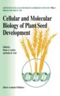 Image for Cellular and Molecular Biology of Plant Seed Development