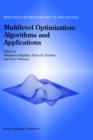 Image for Multilevel Optimization: Algorithms and Applications