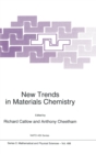 Image for New Trends in Materials Chemistry : Proceedings of the NATO Advanced Study Institute, Il Ciocco, Lucca, Italy