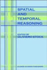 Image for Spatial and Temporal Reasoning