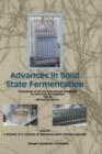 Image for Advances in Solid State Fermentation