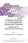 Image for Problem Solving in Computational Molecular Science