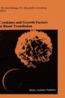 Image for Cytokines and Growth Factors in Blood Transfusion