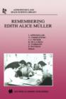 Image for Remembering Edith Alice Muller