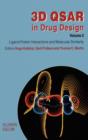 Image for 3D QSAR in Drug Design : Ligand-Protein Interactions and Molecular Similarity