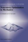 Image for Nonconvex Optimization in Mechanics