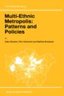 Image for Multi-Ethnic Metropolis: Patterns and Policies