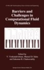 Image for Barriers and Challenges in Computational Fluid Dynamics
