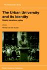 Image for The Urban University and its Identity : Roots, Location, Roles