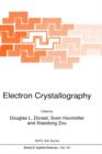 Image for Electron Crystallography