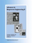 Image for Advances in Bioprocess Engineering
