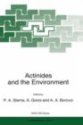 Image for Actinides and the Environment