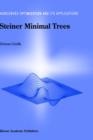 Image for Steiner Minimal Trees