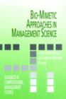 Image for Bio-Mimetic Approaches in Management Science