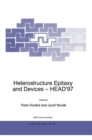 Image for Heterostructure Epitaxy and Devices - HEAD’97