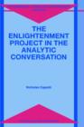 Image for The Enlightenment Project in the Analytic Conversation