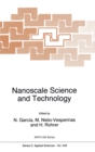 Image for Nanoscale Science and Technology : Proceedings of the NATO Advanced Research Workshop, Toledo, Spain, May 11-16, 1997