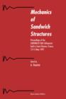 Image for Mechanics of Sandwich Structures