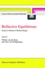 Image for Reflective Equilibrium