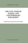 Image for The Lvov-Warsaw School and Contemporary Philosophy