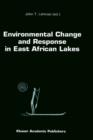 Image for Environmental Change and Response in East African Lakes