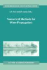 Image for Numerical Methods for Wave Propagation