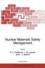 Image for Nuclear Materials Safety Management
